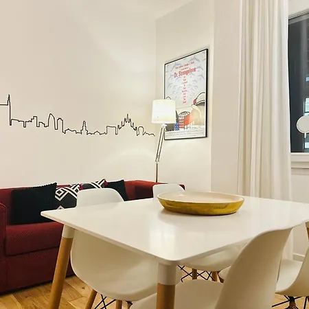 Xenia Apartments - Cozy Two-Room Apartment In Central Station Milan Exterior photo