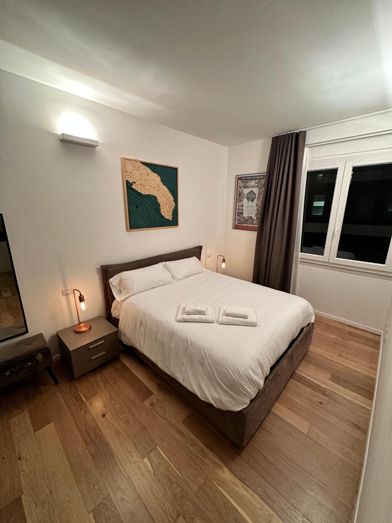 Xenia - Cozy Two-room In Station Apartamento